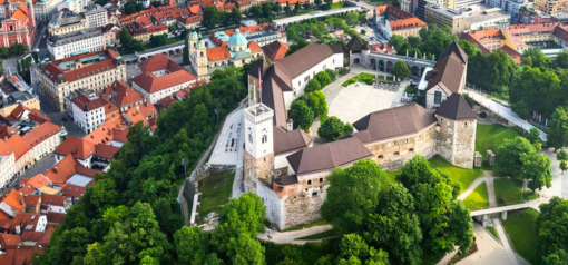 Ljubljanski grad